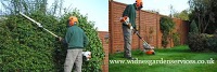 Lawn and Grass Cutting Garden Services Widnes 1106710 Image 8