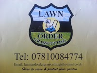 Lawn and Order Gardening Services Edinburgh and Lothians 1115538 Image 0