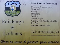 Lawn and Order Gardening Services Edinburgh and Lothians 1115538 Image 1