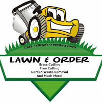 Lawn and order 1111446 Image 2