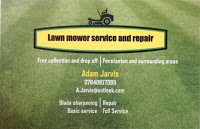 Lawn mower service and repair 1103938 Image 0