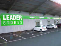 Leader Stores 1115449 Image 1