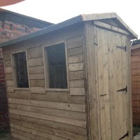 Leam Lane Garden Sheds in Gateshead ne83a