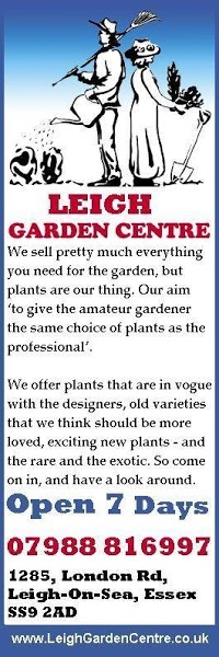 Leigh Garden Centre and Building Supplie 1106424 Image 0