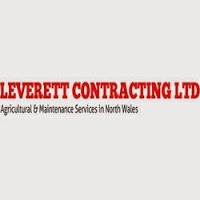 Leverett Contracting Ltd 1114882 Image 1