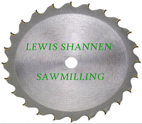 Lewis Shannen Sawmill 1117463 Image 3
