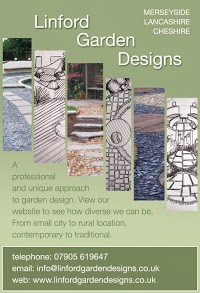 Linford Garden Designs 1106663 Image 0