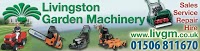 Livingston Garden Machinery 1105007 Image 0