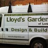 Lloyds Gardens of London Ltd 1125289 Image 8
