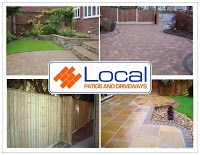 Local Patios and Driveways 1106448 Image 1