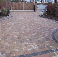 Local Patios and Driveways 1106448 Image 2