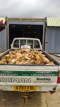 Log Man Fuels 1108733 Image 0