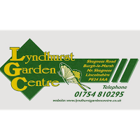Lyndhurst Garden Centre 1119543 Image 1