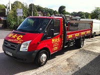 M A C Tool and Plant Hire Ltd 1105497 Image 2