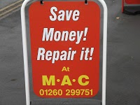 M A C Tool and Plant Hire Ltd 1105497 Image 5