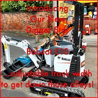 M A C Tool and Plant Hire Ltd 1105497 Image 6