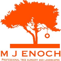 M J Enoch Tree Surgery Limited 1131615 Image 0