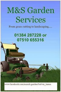 M and S garden services 1112971 Image 0