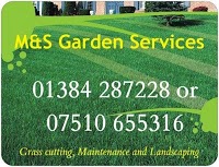 M and S garden services 1112971 Image 1