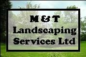 M and T Landscaping Services Ltd 1115039 Image 0