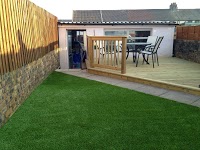 M.B Turf Supplies and Landscape Services. Cardiff Caerphilly 1103750 Image 1