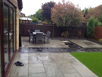 M.B Turf Supplies and Landscape Services. Cardiff Caerphilly 1103750 Image 4