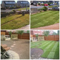 M.B Turf Supplies and Landscape Services. Cardiff Caerphilly 1103750 Image 8