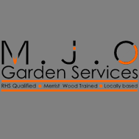 M.J.O Garden Services 1103958 Image 1