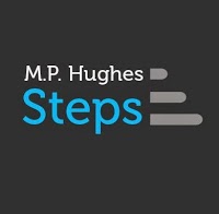 M.P. Hughes Steps 1130126 Image 0