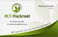 M.T Mackrael Tree Services 1119267 Image 2