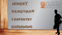 MD Joinery and Handyman Services 1115518 Image 2