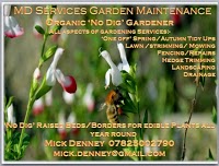 MD Services Garden Maintenance 1112113 Image 1