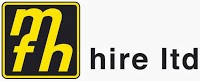 MF Hire Leicester 1127751 Image 0