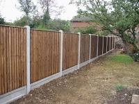 MH Fencing and Landscaping 1111445 Image 0