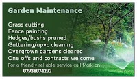 MK Garden Maintenance 1125079 Image 0