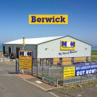 MKM Building Supplies Berwick 1103794 Image 0