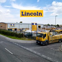 MKM Building Supplies Lincoln 1106821 Image 0