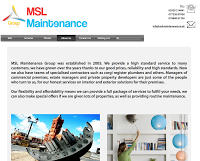 MSL Maintenance 1124605 Image 3