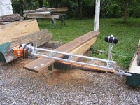 Macdonald Mobile Chainsaw Milling Services 1126242 Image 0