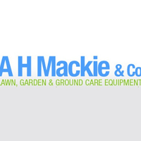 Mackie A H and Co 1131253 Image 1