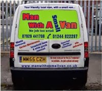 Man With A Small Van 1111274 Image 0