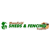 Mansfield Sheds and Fencing Supplies 1120195 Image 3