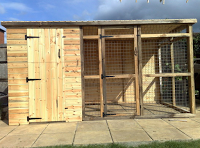 Mansfield Sheds and Fencing Supplies 1120195 Image 5
