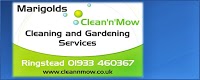 Marigolds Cleaning and Gardening Services Ltd 1114745 Image 0