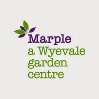Marple, a Wyevale Garden Centre 1121108 Image 1