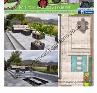 Martin Watt Gardens, Alma Consultancy 1129133 Image 0