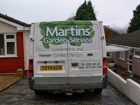 Martins Garden Service (Lawn Care, Landscaping, Powerwashing, Fencing) 1103831 Image 0