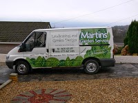 Martins Garden Service (Lawn Care, Landscaping, Powerwashing, Fencing) 1103831 Image 1