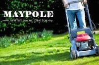 Maypole Lawnmower Centre 1108648 Image 0