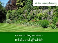 McKay Garden Services 1130973 Image 0